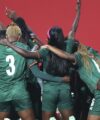 Women's Olympic - Nigeria to open against Brazil as Zambia meet USA