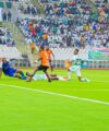 Ivorian side San Pedro edge Bo Rangers to progress
