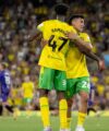 Abu Kamara nets in Norwich Carabao Cup win over Stevenage