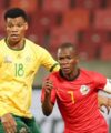 Broos names prelim Bafana squad for AFCON qualifiers