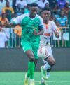Bo Rangers draw 1-1 with San Pedro set up a tense return fixture