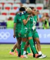 Nigeria and Zambia end Women's Olympic Football adventure