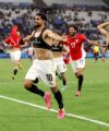 Egypt clinch historic Olympic Games semi-final berth