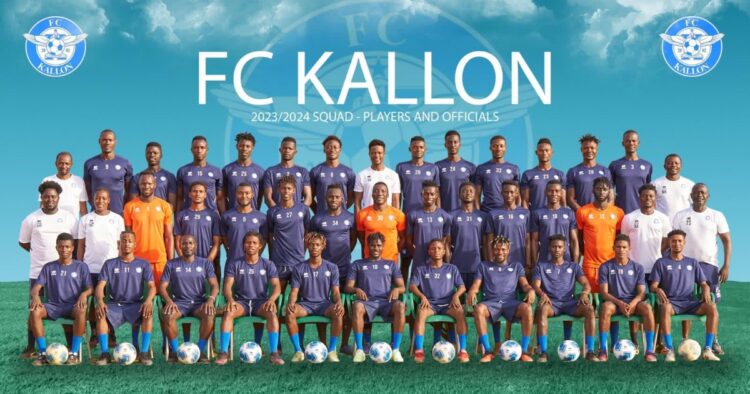 FC Kallon will kick start their highly anticipated Coal City International Cup opener against the formidable Remo Stars on August 2, which marks match day 2 in Enugu City, Nigeria.