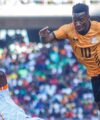 Fashion Sakala Jr out of Zambia squad for AFCON qualifiers