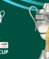 New Look CAF Super Cup identity revealed