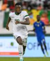 Striker Patson Daka to miss Ivory Coast and Sierra Leone qualifiers
