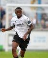 Sierra Leone's Tyrese Fornah is excited to join Salford City