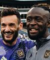 Kei Kamara helps Los Angeles beat Seattle Sounders