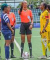 Mogbwemo Queens share CAF Champions League opening qualifier spoils with AS Mande