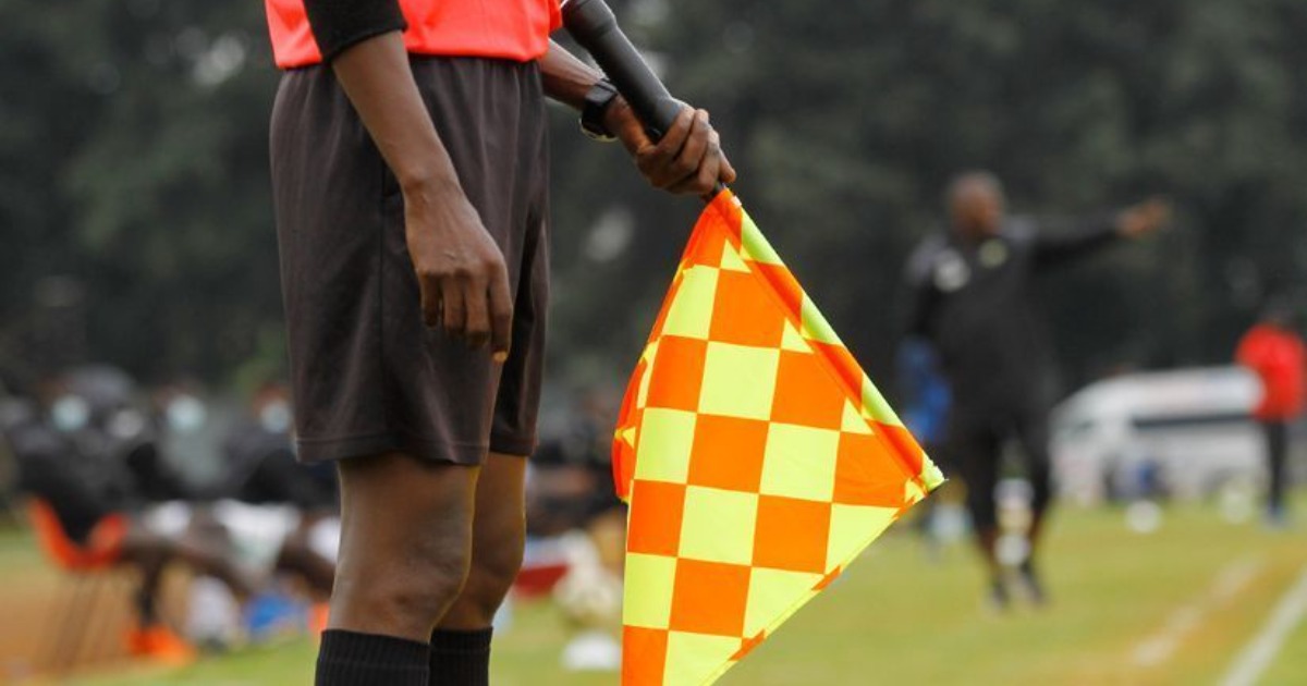 Somalian referees to officiate Lions, ASC Jaraaf first leg Confederation Cup preliminary