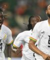 Ghana Black Stars squad for AFCON qualifiers revealed