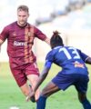 Debutants Stellenbosch and Nsoatreman Impress in CAF Confed Cup