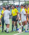 Mogbewmo Queens in hunt for first win in WAFU women's qualifier