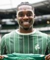 Ghanaian defender Derrick Köhn pleased to join Werder Bremen