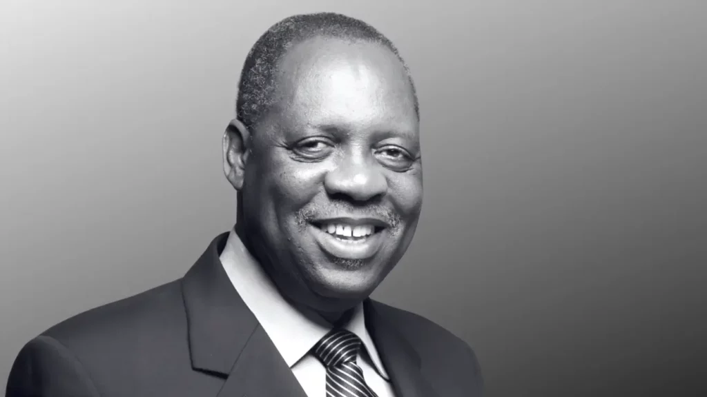 Ex-FIFA & CAF long-time leader Issa Hayatou is dead