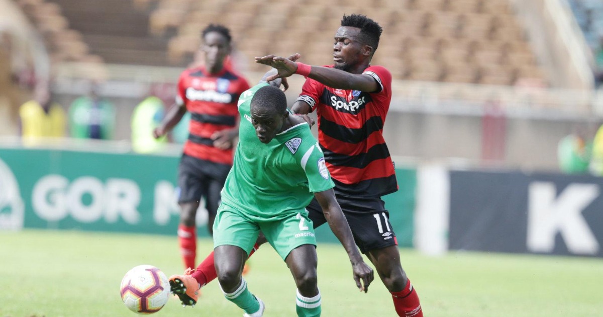 The 2024/25 Football Kenya Federation (FKF) Premier League season will commence this weekend with seven matches featuring top clubs.