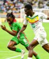 Senegal eye first win in Group L in AFCON qualifier