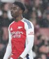 Ismael Kabia makes Arsenal's senior debut in the Carabao Cup win over Bolton