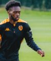 It was a bit hectic - striker Abu Kamara on move to Hull City