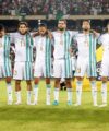Algeria open AFCON 2025 qualifier with win over Equatorial Guinea