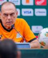 We know their weaknesses - Avram Grant on Sierra Leone