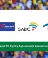 CAF Media & TV rights agreements for CAF Interclub season revealed
