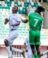Kazeem Ogunleye’s late goal helps Enugu Rangers' to victory