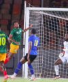 Ethiopia face tough DR Congo Group H qualifying contest