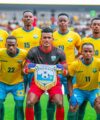 Rwanda's coach Torsten Spittler pleased with team effort