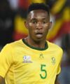 Thalente Mbatha once again proved his worth as a super-sub by coming off the bench to save Bafana Bafana for the second time in four days.