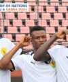 Guinea's Syli Junior register first WAFU U20 win