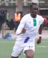 Hindolo Mustapha makes Sierra Leone debut in draw with Chad