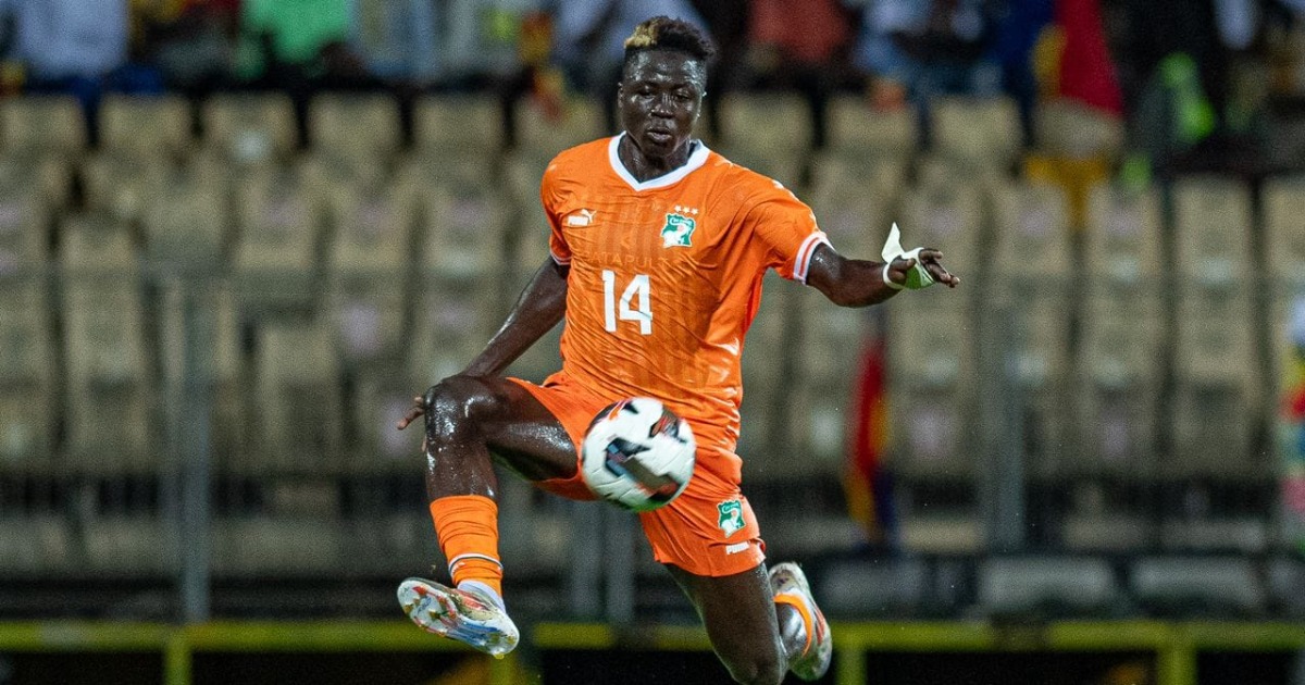 AFCON Qualifiers wrap-up: Ivory Coast maintain lead in Group