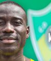 Striker Alhaji Kamara in line for CD Mafra Liga Portugal 2 debut