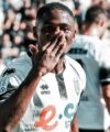Augustus Kargbo scores in Cesena Serie B victory over Mantova
