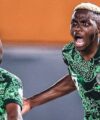 Nigeria commenced their CAF Africa Cup of Nations 2025 qualifying campaign with a dominant triumph over Benin.