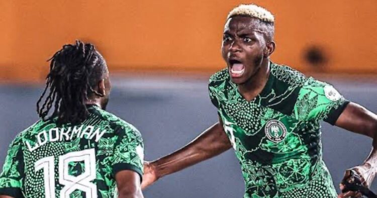 Nigeria commenced their CAF Africa Cup of Nations 2025 qualifying campaign with a dominant triumph over Benin.