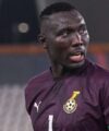 Ghana's Richard Ofori in talks to join AmaZulu