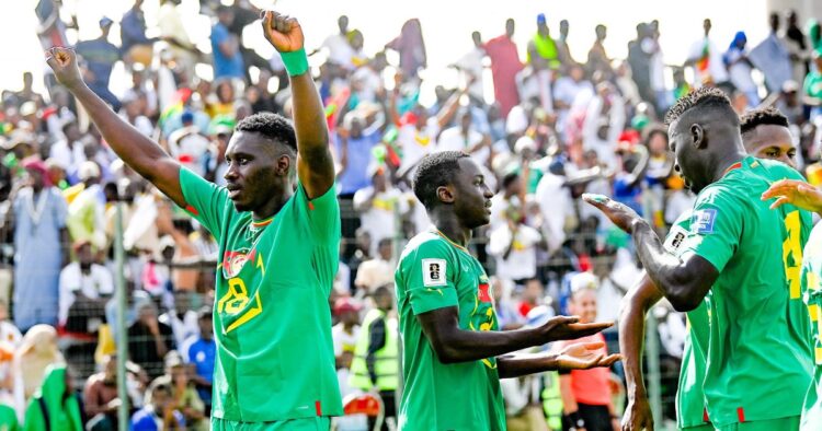 In their second match of the 2025 Africa Cup of Nations qualifiers, Senegal won 1-0 against Burundi on Monday. The game took place at the Bingu National Stadium in Lilongwe, Malawi.