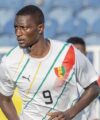 Striker Serhou Guirassy to miss Guinea's AFCON qualifiers