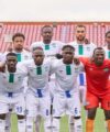 Sierra Leone down to 125 in Fifa Ranking after defeat to Zambia
