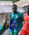 Sierra Leone through U20 semis after win over Guinea-Bissau