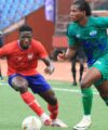 Sierra Leone beat Liberia to strengthen qualifying hopes