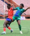 Sierra Leone to battle Gambia for a place in U20 AFCON
