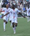 Bakr Issa helps Sudan open AFCON qualifying campaign with a win