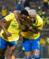 Sundowns and Al Ahly record first-leg CAF Champions League wins