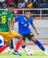 Goalless in Dar es Salaam between Tanzania and Ethiopia