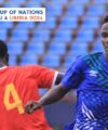Sierra Leone and Guinea share opening points in WAFU U20