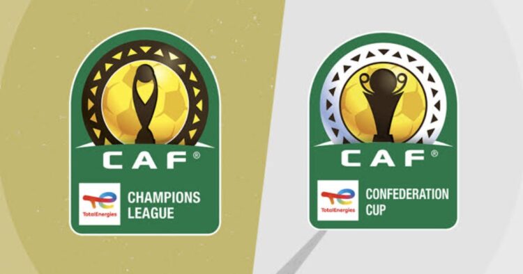 CAF confirms date for Inter-club group stage draw